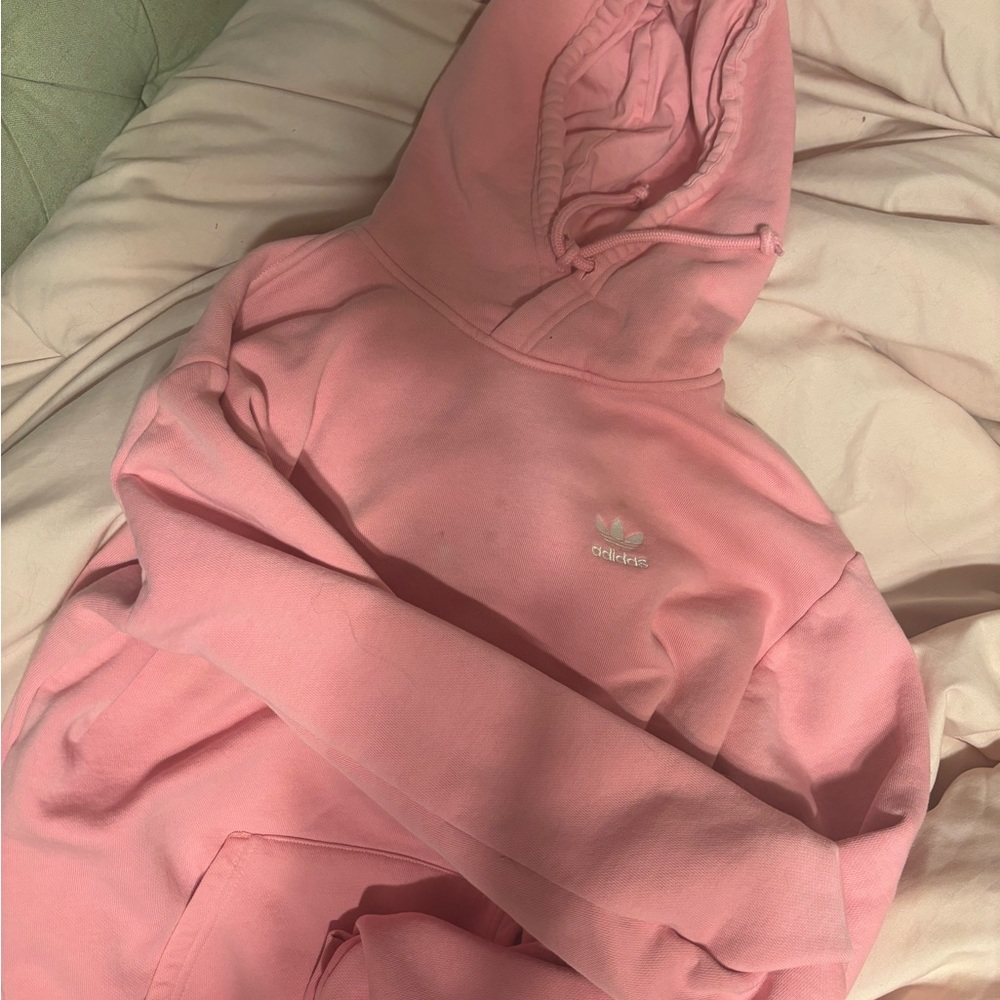Adidas sweatshirt